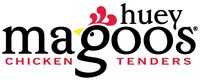 Huey Magoo's Logo